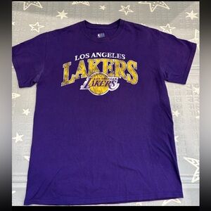 Lakers T-shirt